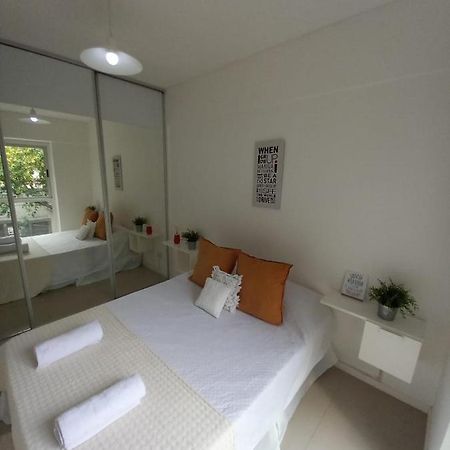 Appartement Palermo House à Buenos Aires Extérieur photo