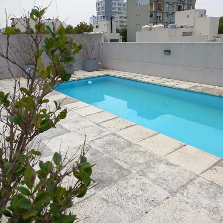 Appartement Palermo House à Buenos Aires Extérieur photo