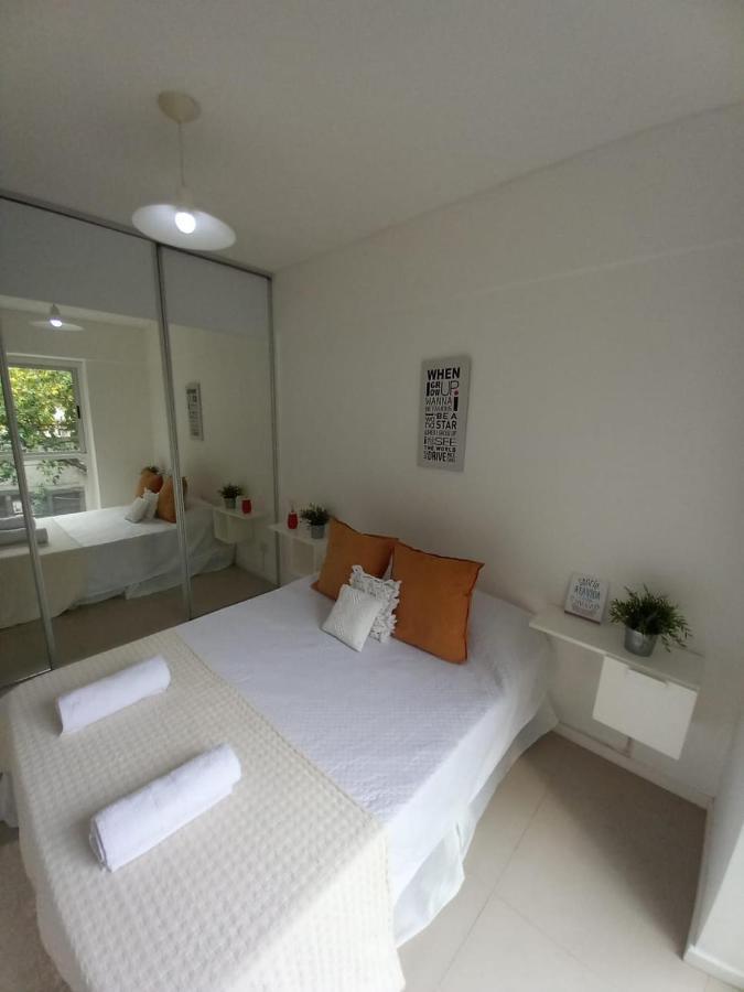 Appartement Palermo House à Buenos Aires Extérieur photo
