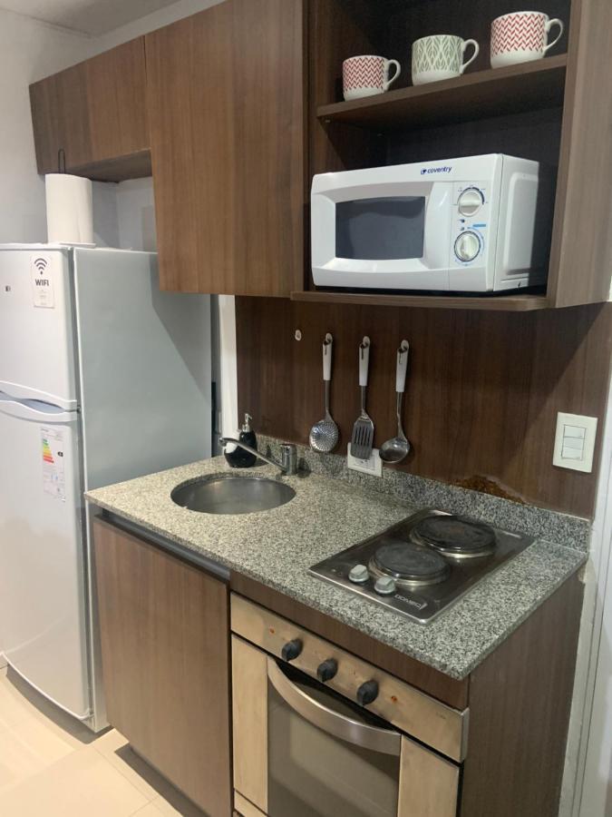 Appartement Palermo House à Buenos Aires Extérieur photo