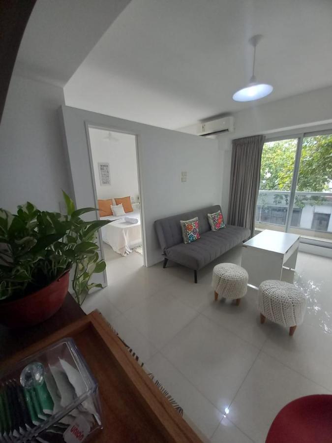 Appartement Palermo House à Buenos Aires Extérieur photo