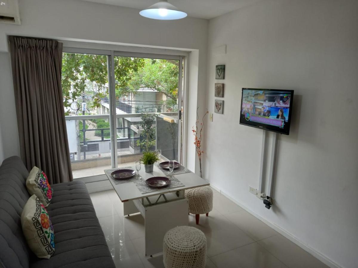 Appartement Palermo House à Buenos Aires Extérieur photo