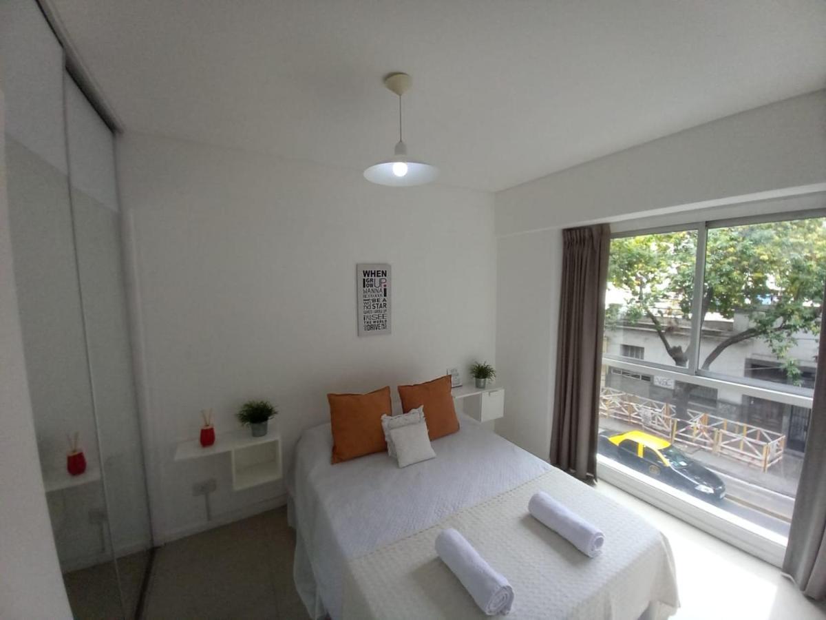 Appartement Palermo House à Buenos Aires Extérieur photo