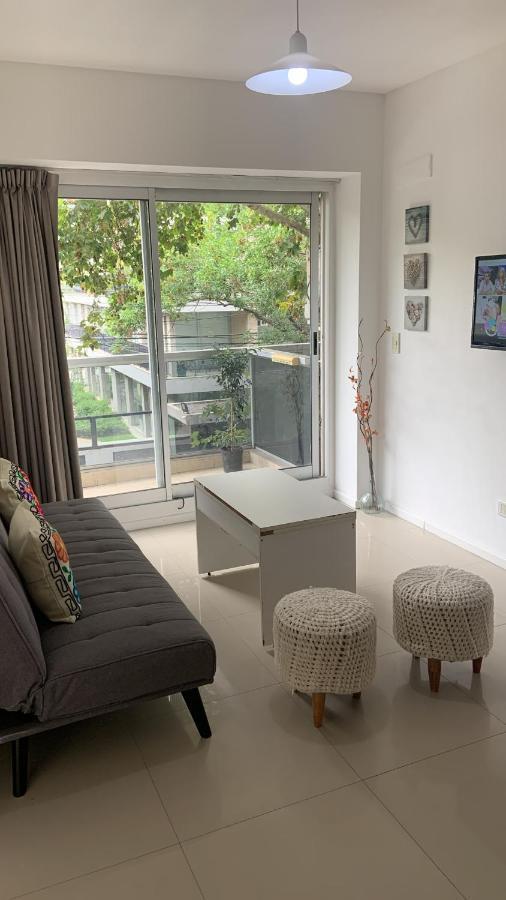 Appartement Palermo House à Buenos Aires Extérieur photo