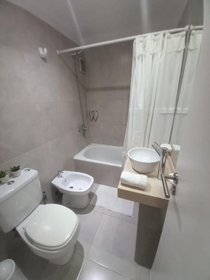 Appartement Palermo House à Buenos Aires Extérieur photo