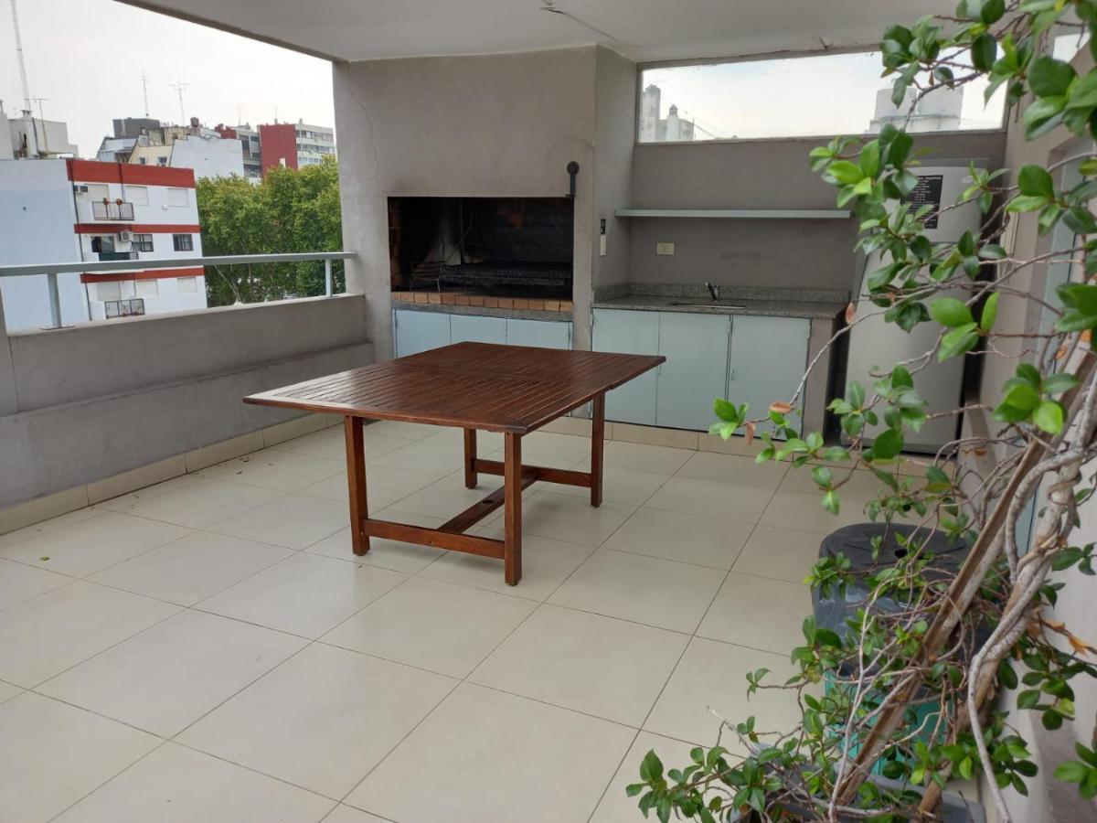 Appartement Palermo House à Buenos Aires Extérieur photo